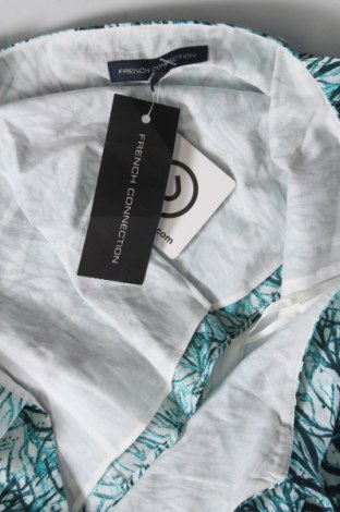 Γυναικείο αμάνικο μπλουζάκι French Connection, Μέγεθος L, Χρώμα Πολύχρωμο, Τιμή 16,62 €