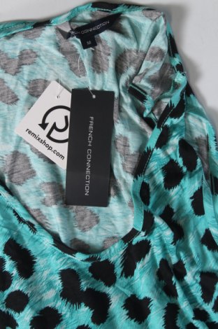 Γυναικείο αμάνικο μπλουζάκι French Connection, Μέγεθος M, Χρώμα Πολύχρωμο, Τιμή 16,62 €