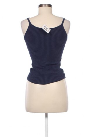 Γυναικείο αμάνικο μπλουζάκι Gap, Μέγεθος XS, Χρώμα Μπλέ, Τιμή 3,71 €