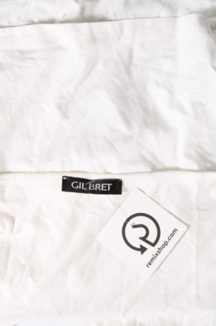 Damska koszulka na ramiączkach Gil Bret, Rozmiar XL, Kolor Biały, Cena 36,46 zł