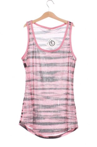 Γυναικείο αμάνικο μπλουζάκι Guess, Μέγεθος XS, Χρώμα Πολύχρωμο, Τιμή 20,15 €