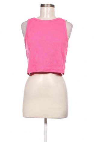 Dámské tilko  H&M, Velikost XL, Barva Růžová, Cena  118,00 Kč