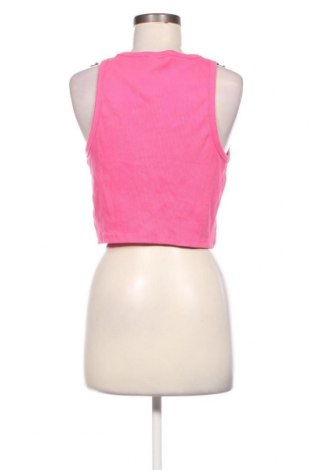 Dámské tilko  H&M, Velikost XL, Barva Růžová, Cena  118,00 Kč