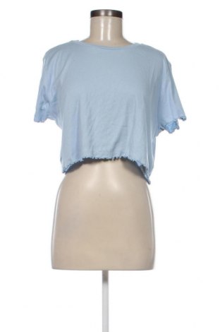 Bluză de femei H&M, Mărime XL, Culoare Albastru, Preț 36,88 Lei