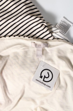 Γυναικείο αμάνικο μπλουζάκι H&M, Μέγεθος XL, Χρώμα Πολύχρωμο, Τιμή 8,04 €
