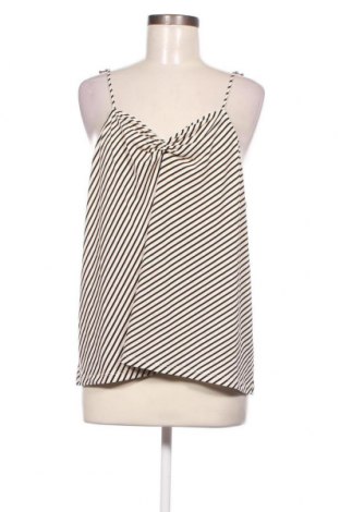 Γυναικείο αμάνικο μπλουζάκι H&M, Μέγεθος XL, Χρώμα Πολύχρωμο, Τιμή 3,30 €