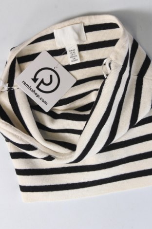 Damska koszulka na ramiączkach H&M, Rozmiar XS, Kolor Biały, Cena 29,89 zł