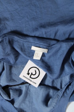 Damentop H&M, Größe L, Farbe Blau, Preis 9,05 €