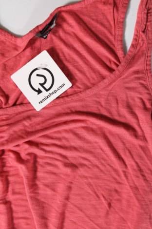 Tricou de damă H&M, Mărime M, Culoare Roz, Preț 9,41 Lei
