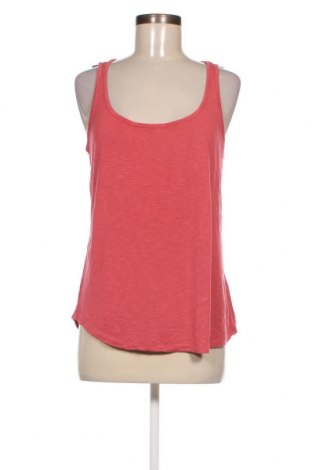 Γυναικείο αμάνικο μπλουζάκι H&M, Μέγεθος M, Χρώμα Ρόζ , Τιμή 1,77 €
