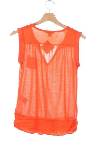 Damentop H&M, Größe XS, Farbe Orange, Preis 2,33 €