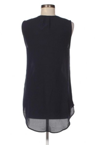 Γυναικείο αμάνικο μπλουζάκι H&M Conscious Collection, Μέγεθος S, Χρώμα Μπλέ, Τιμή 3,06 €
