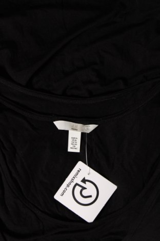 Damska koszulka na ramiączkach H&M Mama, Rozmiar XL, Kolor Czarny, Cena 41,58 zł