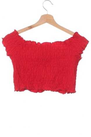 Tricou de damă House, Mărime XS, Culoare Roșu, Preț 13,01 Lei