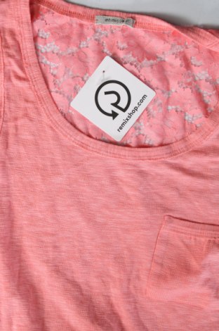 Γυναικείο αμάνικο μπλουζάκι Intimissimi, Μέγεθος S, Χρώμα Ρόζ , Τιμή 3,06 €