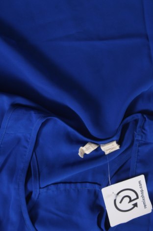Γυναικείο αμάνικο μπλουζάκι Japna, Μέγεθος S, Χρώμα Μπλέ, Τιμή 2,98 €