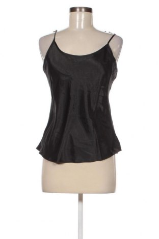 Γυναικείο αμάνικο μπλουζάκι Jones New York, Μέγεθος M, Χρώμα Μαύρο, Τιμή 3,71 €