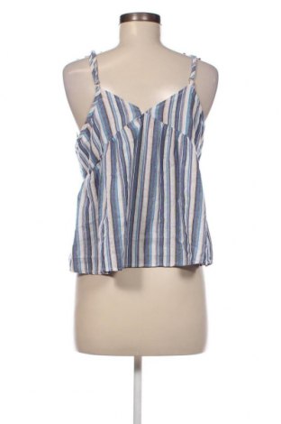 Γυναικείο αμάνικο μπλουζάκι Jubylee, Μέγεθος M, Χρώμα Πολύχρωμο, Τιμή 2,97 €