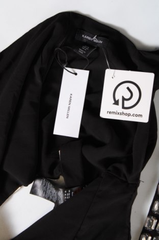 Tricou de damă Karen Millen, Mărime XL, Culoare Negru, Preț 223,68 Lei