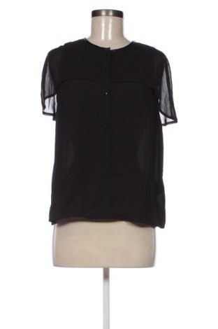 Γυναικείο αμάνικο μπλουζάκι Le Temps Des Cerises, Μέγεθος L, Χρώμα Μαύρο, Τιμή 14,84 €