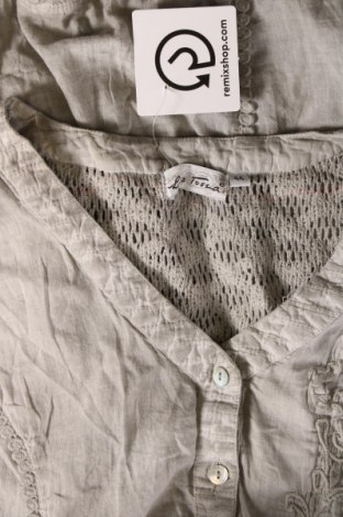Tricou de damă Lisa Rose, Mărime XL, Culoare Gri, Preț 42,76 Lei