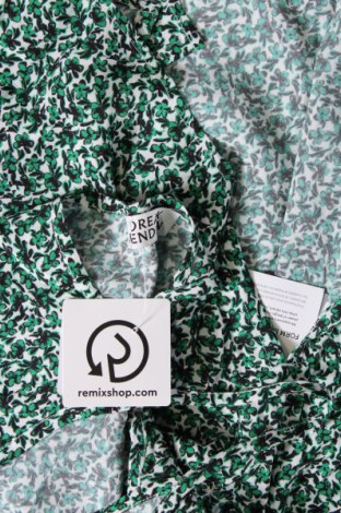 Γυναικείο αμάνικο μπλουζάκι Loreak Mendian, Μέγεθος M, Χρώμα Πολύχρωμο, Τιμή 8,97 €