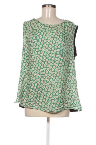 Γυναικείο αμάνικο μπλουζάκι Luisa Viola, Μέγεθος M, Χρώμα Πολύχρωμο, Τιμή 5,20 €