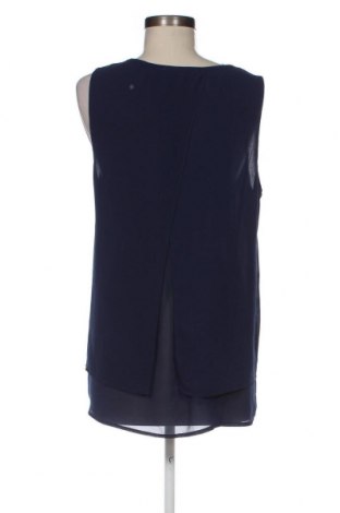 Γυναικείο αμάνικο μπλουζάκι MICHAEL Michael Kors, Μέγεθος L, Χρώμα Μπλέ, Τιμή 25,14 €