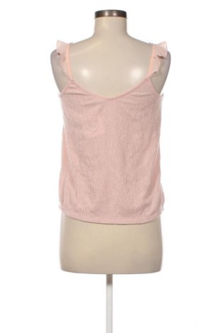 Γυναικείο αμάνικο μπλουζάκι Maddison, Μέγεθος M, Χρώμα Ρόζ , Τιμή 3,03 €