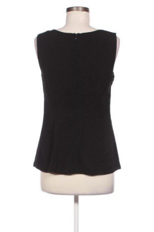 Γυναικείο αμάνικο μπλουζάκι Maddison, Μέγεθος M, Χρώμα Μαύρο, Τιμή 6,19 €