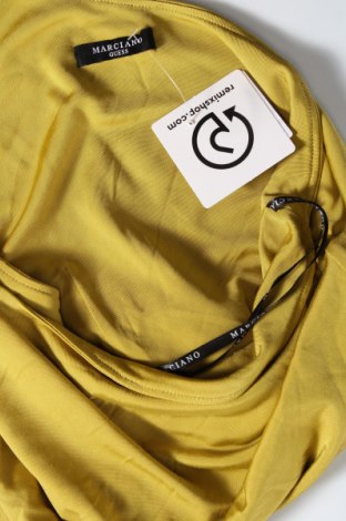 Damska koszulka na ramiączkach Marciano by Guess, Rozmiar S, Kolor Zielony, Cena 181,25 zł