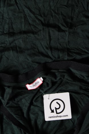 Γυναικείο αμάνικο μπλουζάκι Max&Co., Μέγεθος L, Χρώμα Μαύρο, Τιμή 13,36 €