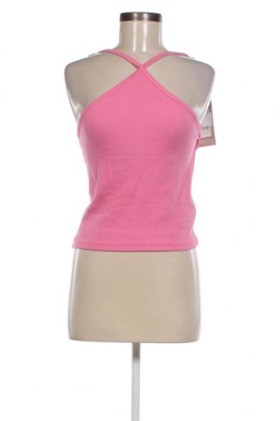 Γυναικείο αμάνικο μπλουζάκι Medicine, Μέγεθος XL, Χρώμα Ρόζ , Τιμή 2,67 €