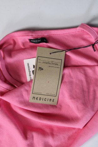 Damentop Medicine, Größe XL, Farbe Rosa, Preis 4,49 €