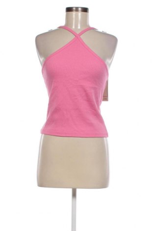 Tricou de damă Medicine, Mărime XL, Culoare Roz, Preț 11,10 Lei