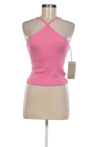 Γυναικείο αμάνικο μπλουζάκι Medicine, Μέγεθος M, Χρώμα Ρόζ , Τιμή 5,13 €