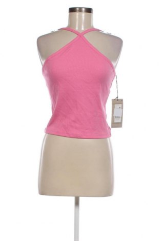 Γυναικείο αμάνικο μπλουζάκι Medicine, Μέγεθος XL, Χρώμα Ρόζ , Τιμή 5,13 €