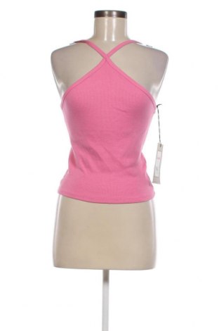 Γυναικείο αμάνικο μπλουζάκι Medicine, Μέγεθος M, Χρώμα Ρόζ , Τιμή 10,68 €