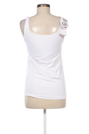 Γυναικείο αμάνικο μπλουζάκι Mey, Μέγεθος L, Χρώμα Λευκό, Τιμή 5,98 €