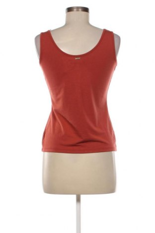 Γυναικείο αμάνικο μπλουζάκι Mohito, Μέγεθος S, Χρώμα Κόκκινο, Τιμή 6,65 €