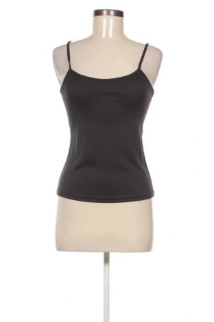 Γυναικείο αμάνικο μπλουζάκι Molly Bracken, Μέγεθος S, Χρώμα Μαύρο, Τιμή 4,34 €