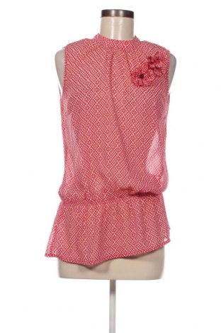Γυναικείο αμάνικο μπλουζάκι More & More, Μέγεθος M, Χρώμα Πολύχρωμο, Τιμή 12,37 €