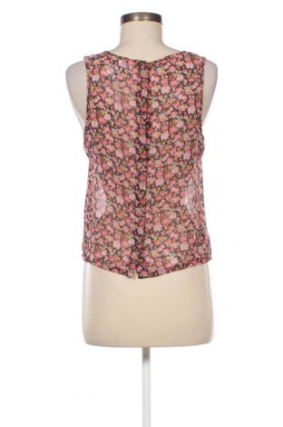 Γυναικείο αμάνικο μπλουζάκι New Look, Μέγεθος M, Χρώμα Πολύχρωμο, Τιμή 2,07 €