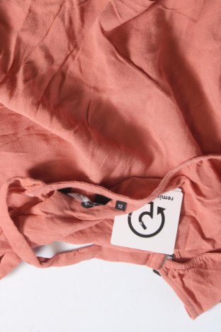 Damentop New Look, Größe M, Farbe Rosa, Preis 3,53 €