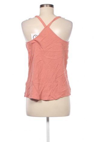 Γυναικείο αμάνικο μπλουζάκι New Look, Μέγεθος M, Χρώμα Ρόζ , Τιμή 1,61 €