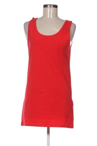 Γυναικείο αμάνικο μπλουζάκι ONLY, Μέγεθος XL, Χρώμα Κόκκινο, Τιμή 5,57 €