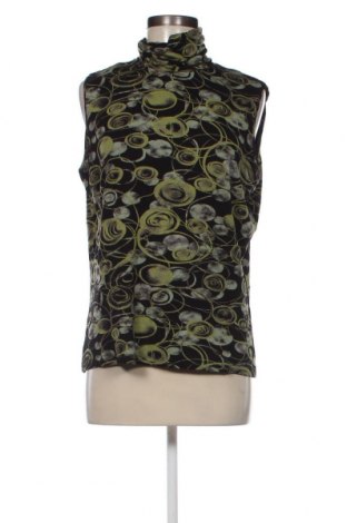 Γυναικείο αμάνικο μπλουζάκι ONLY, Μέγεθος XL, Χρώμα Πολύχρωμο, Τιμή 15,55 €