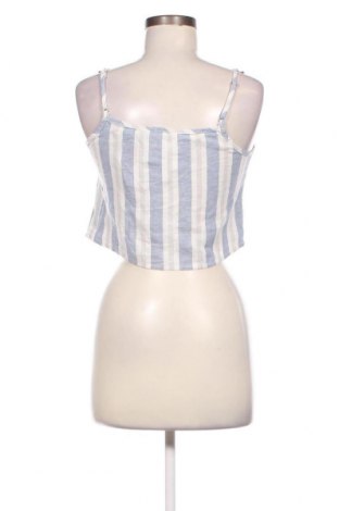 Γυναικείο αμάνικο μπλουζάκι ONLY, Μέγεθος XS, Χρώμα Πολύχρωμο, Τιμή 3,06 €