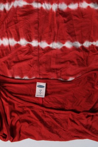 Damska koszulka na ramiączkach Old Navy, Rozmiar S, Kolor Czerwony, Cena 19,19 zł