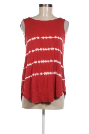 Γυναικείο αμάνικο μπλουζάκι Old Navy, Μέγεθος S, Χρώμα Κόκκινο, Τιμή 1,86 €